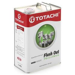 Промывочное масло TOTACHI Flush Out - характеристики и отзывы покупателей.