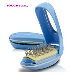 Расческа вибрационная массажная для волос TouchBeauty AS-1178 - характеристики и отзывы покупателей.