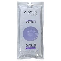 Парафин косметический Aravia Professional Французская Лаванда - характеристики и отзывы покупателей.