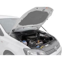 Упоры капота Автоупор Volkswagen Polo V 2010- - характеристики и отзывы покупателей.