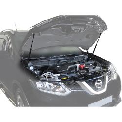 Упоры капота Автоупор Nissan X-Trail V 2015- - характеристики и отзывы покупателей.