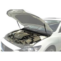 Упоры капота Автоупор Mazda 6 V 2013- - характеристики и отзывы покупателей.