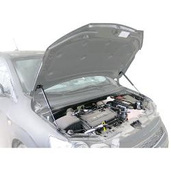 Упоры капота Автоупор Chevrolet Aveo V 2012- - характеристики и отзывы покупателей.