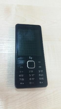 Мобильный телефон Fly FF301 - характеристики и отзывы покупателей.