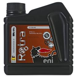 Трансмиссионное масло Eni Rotra FE 75W-90 GL-4+ - характеристики и отзывы покупателей.