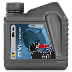 Антифриз Eni Antifreeze Extra концентрат - характеристики и отзывы покупателей.