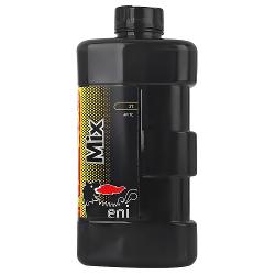 Моторное мото масло Eni MIX 2T - характеристики и отзывы покупателей.