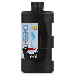 Моторное мото масло Eni i-Sea outboard 4T 10W-40 - характеристики и отзывы покупателей.