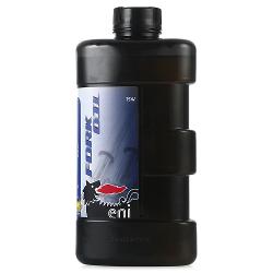 Вилочное масло Eni Fork 15W - характеристики и отзывы покупателей.