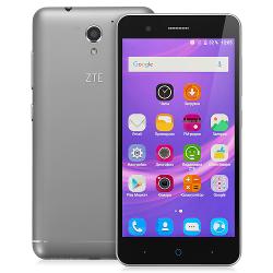 Смартфон ZTE Blade A510 gray - характеристики и отзывы покупателей.