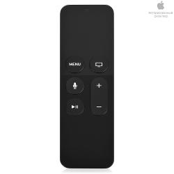 Пульт ДУ Apple TV Remote MG2Q2ZM/A - характеристики и отзывы покупателей.