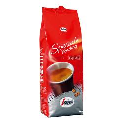 Кофе зерновой Vending Espresso - характеристики и отзывы покупателей.