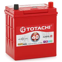 Аккумулятор Totachi - характеристики и отзывы покупателей.