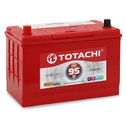 Аккумулятор Totachi CMF 95 а/ч 115D31 FR - характеристики и отзывы покупателей.