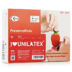 Презервативы Unilatex Fruits - характеристики и отзывы покупателей.