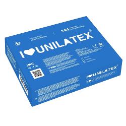 Презервативы Unilatex Classic - характеристики и отзывы покупателей.