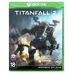 Игра Titanfall 2 - характеристики и отзывы покупателей.