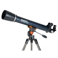 Телескоп Celestron AstroMaster LT 60 AZ - характеристики и отзывы покупателей.