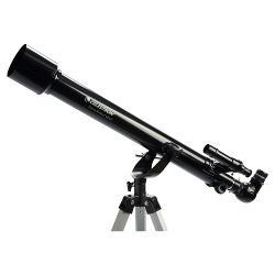 Телескоп Celestron PowerSeeker 60 AZ - характеристики и отзывы покупателей.