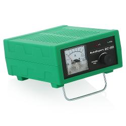 Зарядное устройство AutoExpert BC-65 - характеристики и отзывы покупателей.