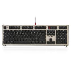 Клавиатура A4Tech Bloody B840 - характеристики и отзывы покупателей.