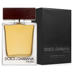 Парфюмерная вода Dolce & Gabbana The One For Men