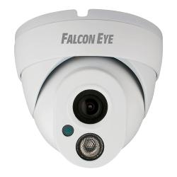 Ip-камера Falcon Eye FE-IPC-DL100P - характеристики и отзывы покупателей.