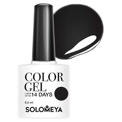 Гель-лак для ногтей Solomeya Cat Eye Gel Perfectly SCG003 Идеально - характеристики и отзывы покупателей.