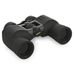 Бинокль Nikon Action EX 8x40 CF - характеристики и отзывы покупателей.