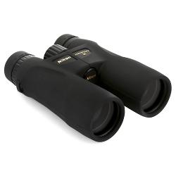 Бинокль Nikon Prostaff 5 8X42 - характеристики и отзывы покупателей.