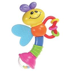 Развивающая игрушка B kids Стрекоза - характеристики и отзывы покупателей.