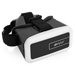 Шлем виртуальной реальности HIPER VRM - характеристики и отзывы покупателей.