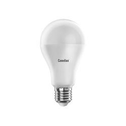 Лампа Camelion LED17-A65 - характеристики и отзывы покупателей.