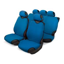 Майки на сидения Azard SPRINT - характеристики и отзывы покупателей.