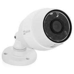 Ip-камера Ezviz C3C - характеристики и отзывы покупателей.