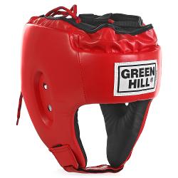 Шлем Green Hill SPECIAL S - характеристики и отзывы покупателей.