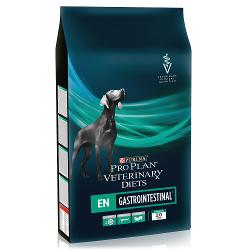 Корм сухой Pro Plan Veterinary Diets Canine EN Gastrointestinal dry - характеристики и отзывы покупателей.