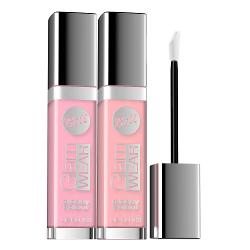 Блеск для губ Bell Glam Wear Glossy Lip Gloss - характеристики и отзывы покупателей.