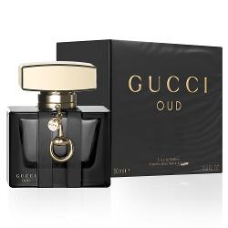 Парфюмерная вода Gucci Oud - характеристики и отзывы покупателей.
