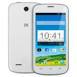 Смартфон ZTE Blade 2 - характеристики и отзывы покупателей.
