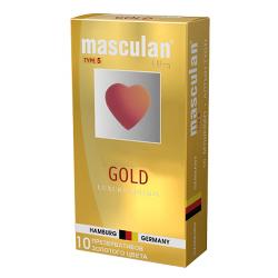 Презервативы Masculan Ultra 5 Ultra - характеристики и отзывы покупателей.