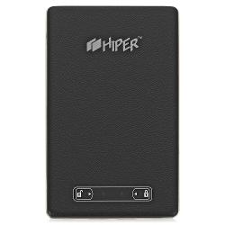 Внешний аккумулятор Hiper XP17000 - характеристики и отзывы покупателей.