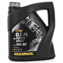 Моторное масло Mannol O - характеристики и отзывы покупателей.