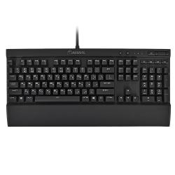 Клавиатура Corsair Gaming K70 Lux RGB USB - характеристики и отзывы покупателей.