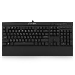 Клавиатура Corsair Gaming K70 Lux USB - характеристики и отзывы покупателей.