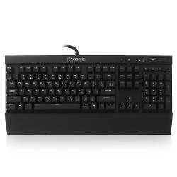 Клавиатура Corsair Gaming K70 Rapidfire USB - характеристики и отзывы покупателей.