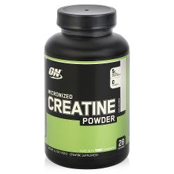 Креатин Optimum Nutrition Micronized creatine powder 150 г - характеристики и отзывы покупателей.
