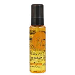 Масло для волос Tony Moly Silk Argan Oil Аргановое - характеристики и отзывы покупателей.