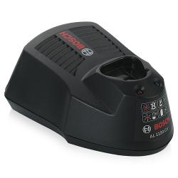 Зарядное устройство Bosch AL 1130 CV - характеристики и отзывы покупателей.