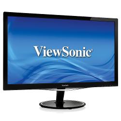 Монитор Viewsonic VX2757-MHD - характеристики и отзывы покупателей.
